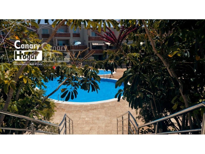 2 camera da letto Appartamento in vendita in Los Abrigos con garage - 445.000 € (Rif: 9834140)