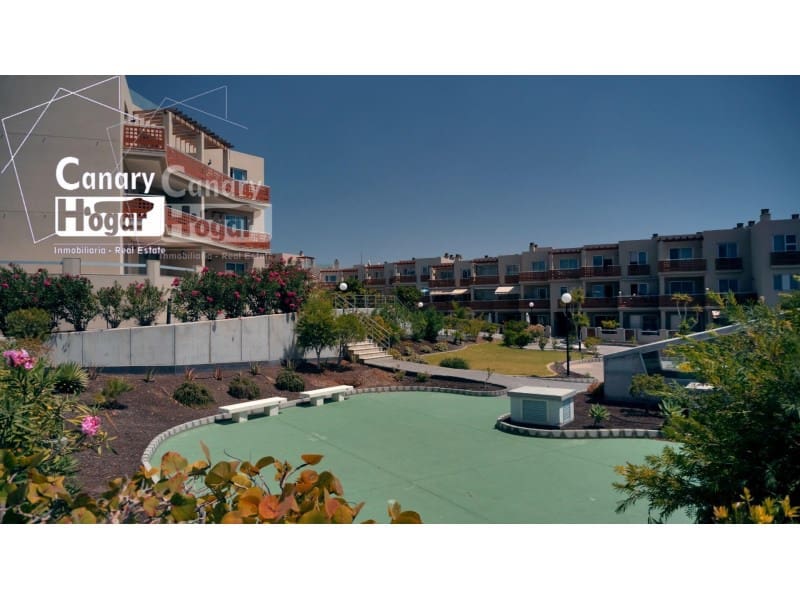 2 camera da letto Appartamento in vendita in Los Abrigos con garage - 445.000 € (Rif: 9834140)