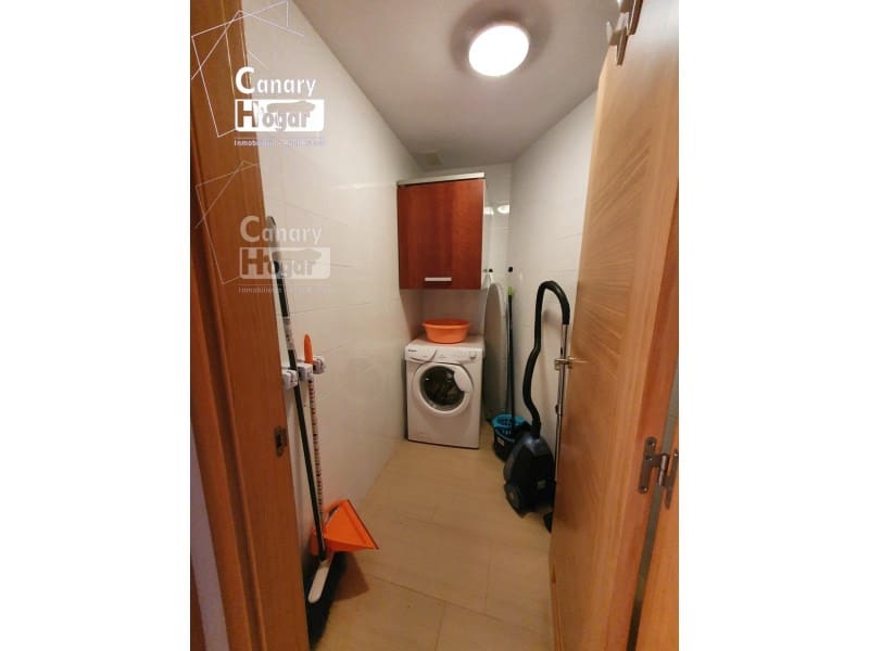 2 camera da letto Appartamento in vendita in Los Abrigos con garage - 445.000 € (Rif: 9834140)