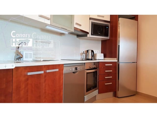 2 camera da letto Appartamento in vendita in Los Abrigos, Granadilla de Abona con garage - 445.000 € (Rif: 9834140)