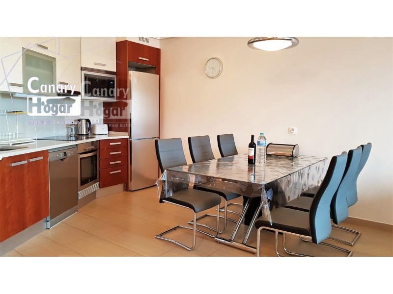 2 camera da letto Appartamento in vendita in Los Abrigos con garage - 445.000 € (Rif: 9834140)
