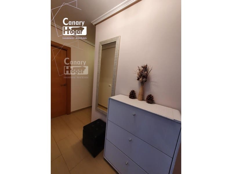2 camera da letto Appartamento in vendita in Los Abrigos con garage - 445.000 € (Rif: 9834140)