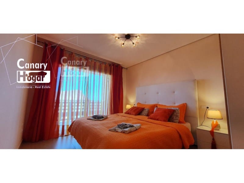 2 camera da letto Appartamento in vendita in Los Abrigos con garage - 445.000 € (Rif: 9834140)