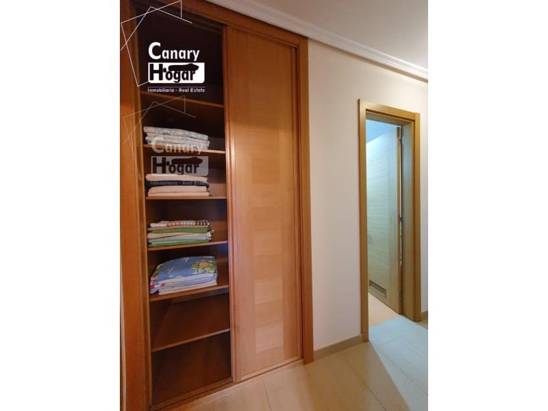2 camera da letto Appartamento in vendita in Los Abrigos con garage - 445.000 € (Rif: 9834140)
