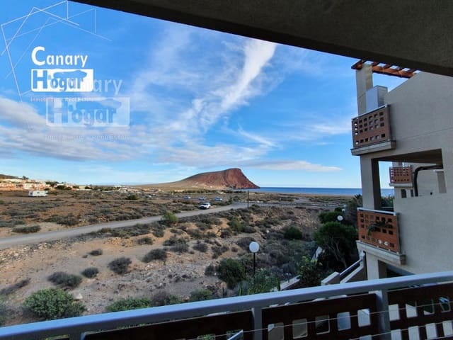 2 camera da letto Appartamento in vendita in Los Abrigos, Granadilla de Abona con garage - 445.000 € (Rif: 9834140)