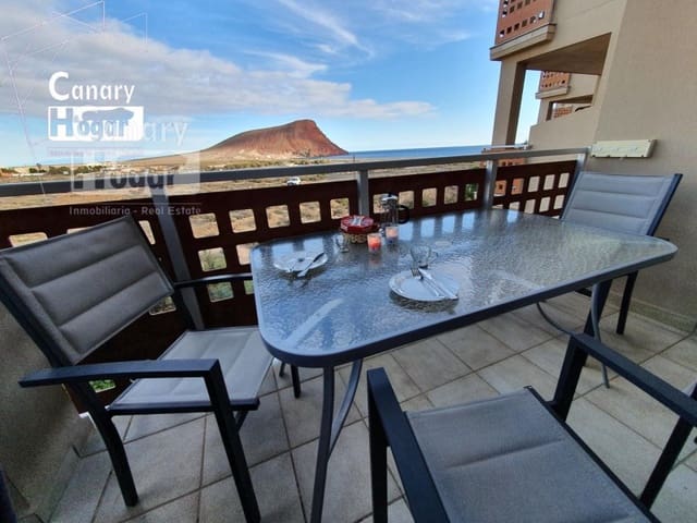 2 camera da letto Appartamento in vendita in Los Abrigos, Granadilla de Abona con garage - 445.000 € (Rif: 9834140)