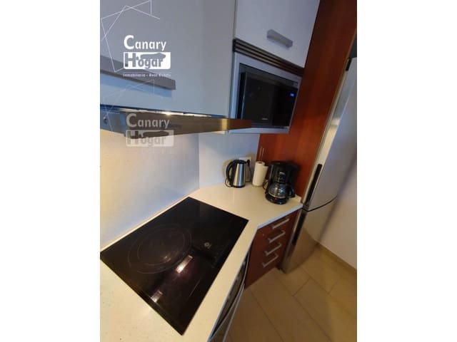 2 camera da letto Appartamento in vendita in Los Abrigos, Granadilla de Abona con garage - 445.000 € (Rif: 9834140)