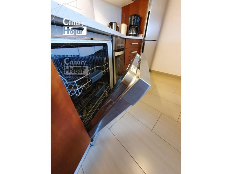 2 camera da letto Appartamento in vendita in Los Abrigos con garage - 445.000 € (Rif: 9834140)