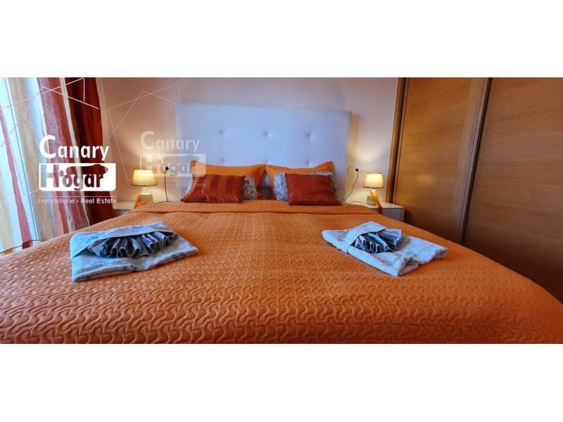 2 camera da letto Appartamento in vendita in Los Abrigos con garage - 445.000 € (Rif: 9834140)