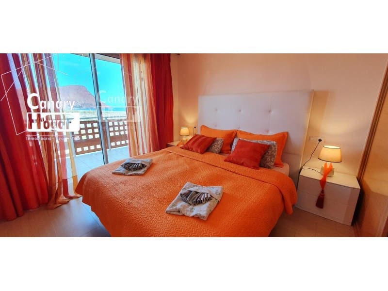 2 camera da letto Appartamento in vendita in Los Abrigos con garage - 445.000 € (Rif: 9834140)