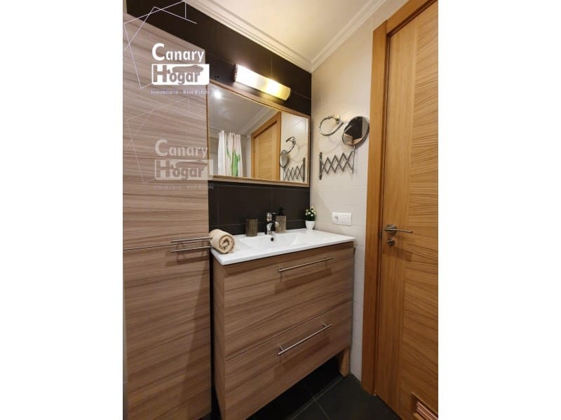 2 camera da letto Appartamento in vendita in Los Abrigos con garage - 445.000 € (Rif: 9834140)