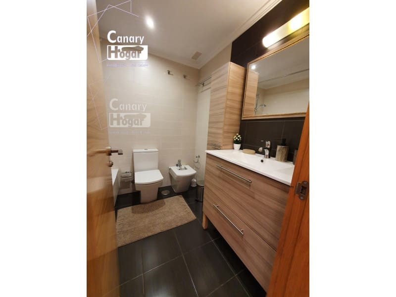 2 camera da letto Appartamento in vendita in Los Abrigos con garage - 445.000 € (Rif: 9834140)