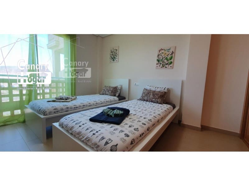 2 camera da letto Appartamento in vendita in Los Abrigos con garage - 445.000 € (Rif: 9834140)