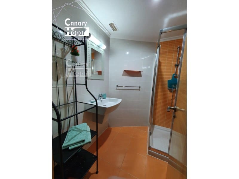 2 camera da letto Appartamento in vendita in Los Abrigos con garage - 445.000 € (Rif: 9834140)