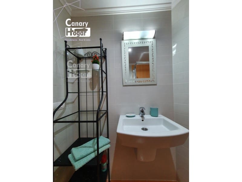 2 camera da letto Appartamento in vendita in Los Abrigos con garage - 445.000 € (Rif: 9834140)