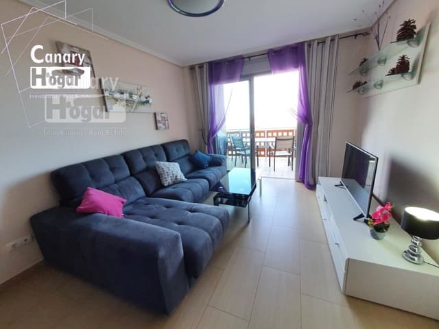 2 camera da letto Appartamento in vendita in Los Abrigos, Granadilla de Abona con garage - 445.000 € (Rif: 9834140)
