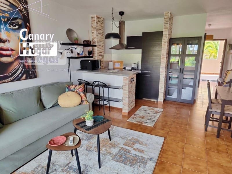 1 soveværelse Lejlighed til salg i San Miguel de Abona - € 220.000 (Ref: 9834141)