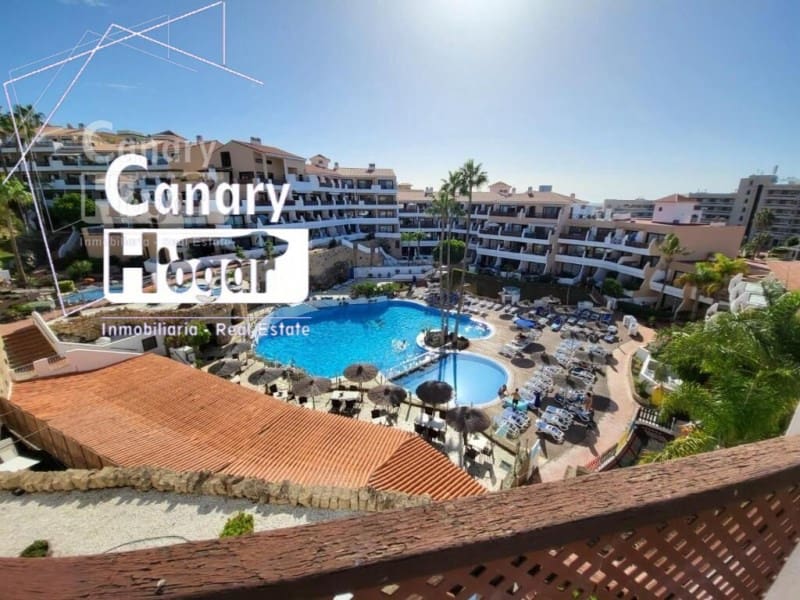 1 soveværelse Lejlighed til salg i San Miguel de Abona - € 220.000 (Ref: 9834141)