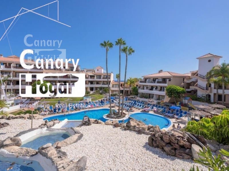 1 soveværelse Lejlighed til salg i San Miguel de Abona - € 220.000 (Ref: 9834141)