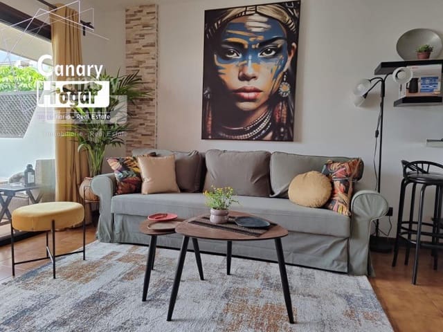 1 soveværelse Lejlighed til salg i San Miguel de Abona - € 220.000 (Ref: 9834141)