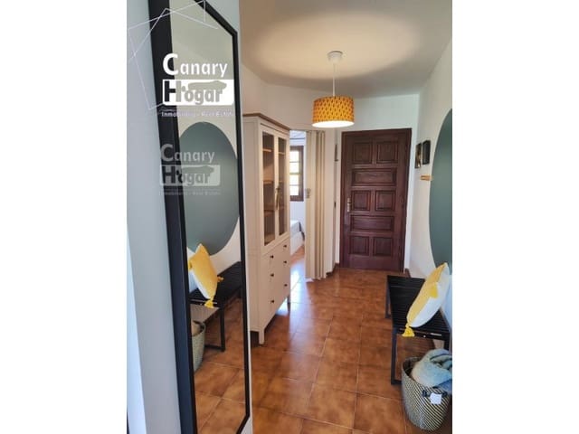 1 soveværelse Lejlighed til salg i San Miguel de Abona - € 220.000 (Ref: 9834141)