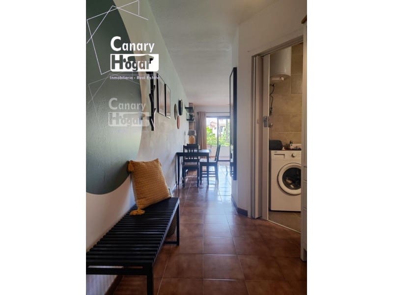 1 soveværelse Lejlighed til salg i San Miguel de Abona - € 220.000 (Ref: 9834141)