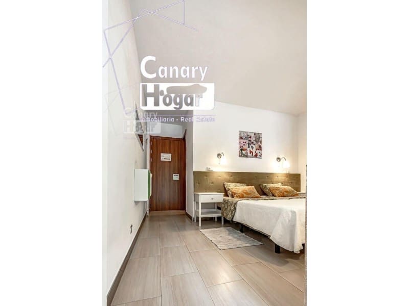 1 sypialnia Apartament na sprzedaż w Playa de las Americas - 230 000 € (Ref: 9834142)