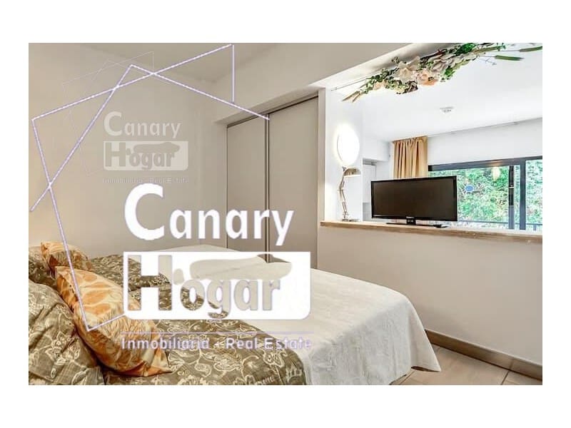 1 sypialnia Apartament na sprzedaż w Playa de las Americas - 230 000 € (Ref: 9834142)