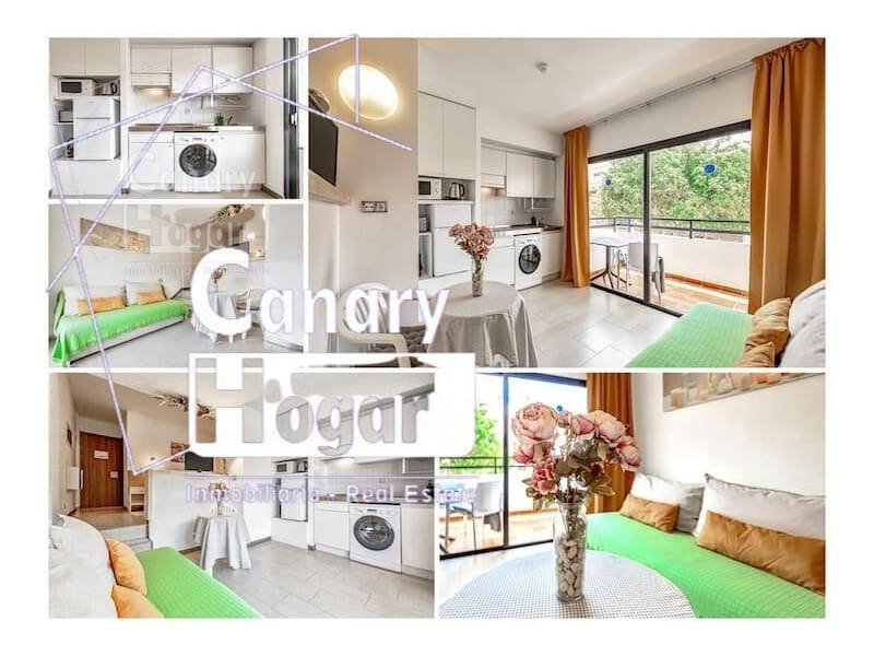 1 sypialnia Apartament na sprzedaż w Playa de las Americas - 230 000 € (Ref: 9834142)