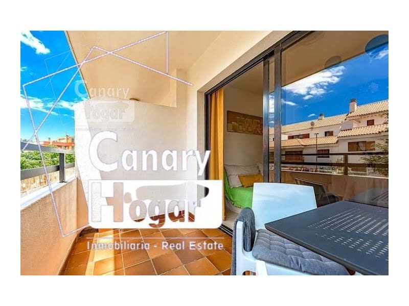 1 sypialnia Apartament na sprzedaż w Playa de las Americas - 230 000 € (Ref: 9834142)