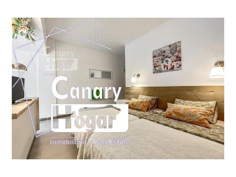 1 sypialnia Apartament na sprzedaż w Playa de las Americas - 230 000 € (Ref: 9834142)