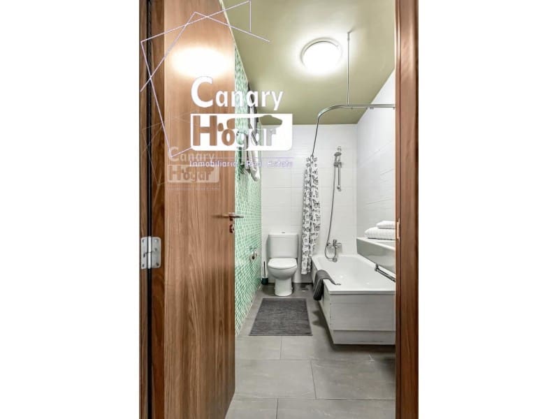 1 sypialnia Apartament na sprzedaż w Playa de las Americas - 230 000 € (Ref: 9834142)