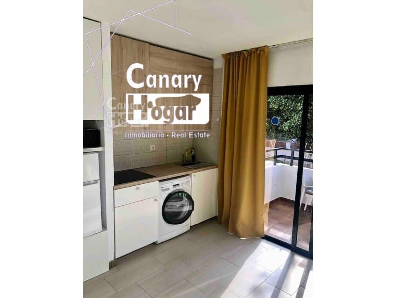 1 sypialnia Apartament na sprzedaż w Playa de las Americas - 230 000 € (Ref: 9834142)