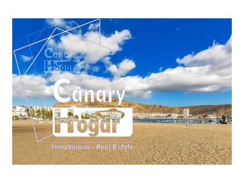 1 sypialnia Apartament na sprzedaż w Playa de las Americas - 230 000 € (Ref: 9834142)