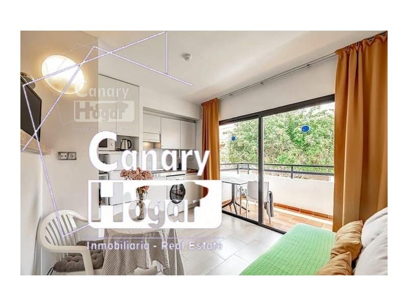 1 sypialnia Apartament na sprzedaż w Playa de las Americas - 230 000 € (Ref: 9834142)