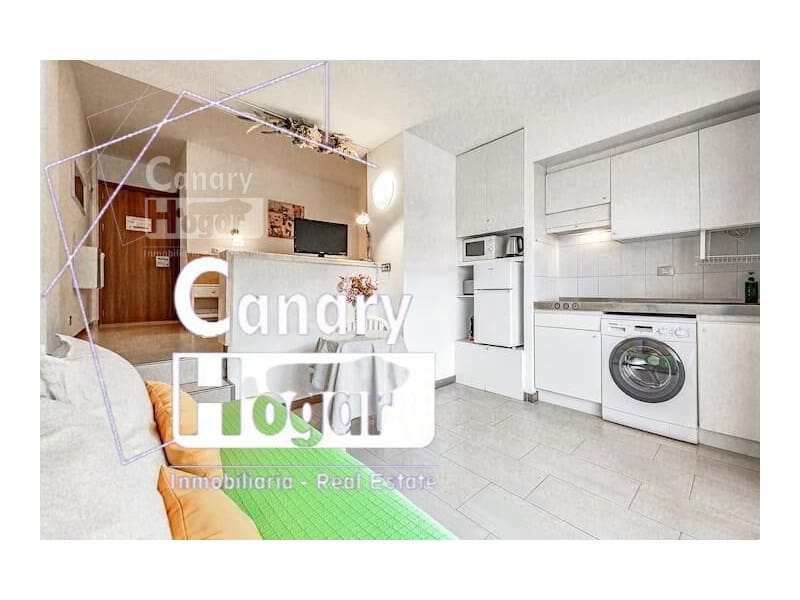 1 sypialnia Apartament na sprzedaż w Playa de las Americas - 230 000 € (Ref: 9834142)