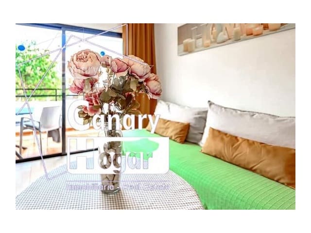 1 sypialnia Apartament na sprzedaż w Playa de las Americas, Arona - 230 000 € (Ref: 9834142)