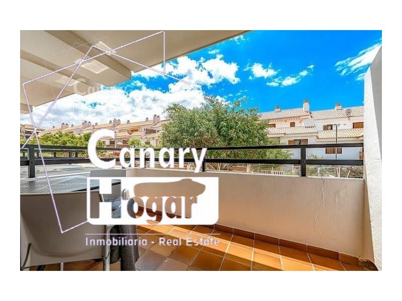1 sypialnia Apartament na sprzedaż w Playa de las Americas - 230 000 € (Ref: 9834142)