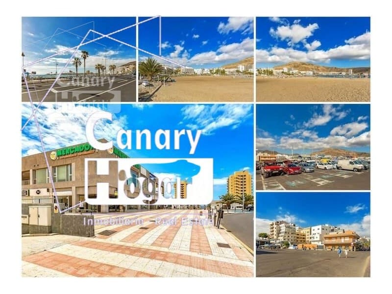 1 sypialnia Apartament na sprzedaż w Playa de las Americas - 230 000 € (Ref: 9834142)