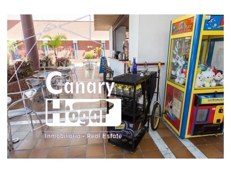 1 sypialnia Apartament na sprzedaż w Playa de las Americas - 230 000 € (Ref: 9834142)
