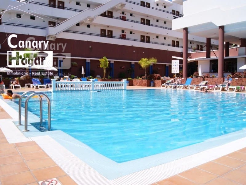 1 sypialnia Apartament na sprzedaż w Playa de las Americas - 230 000 € (Ref: 9834142)