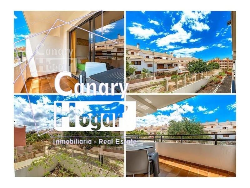 1 sypialnia Apartament na sprzedaż w Playa de las Americas - 230 000 € (Ref: 9834142)