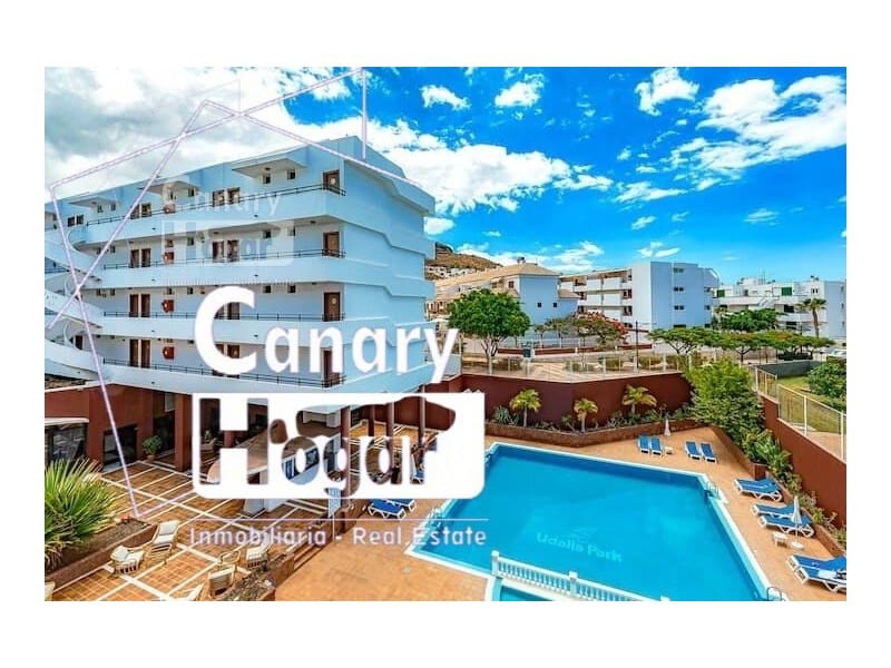 1 sypialnia Apartament na sprzedaż w Playa de las Americas - 230 000 € (Ref: 9834142)