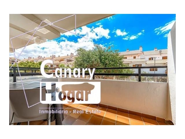 1 sypialnia Apartament na sprzedaż w Playa de las Americas, Arona - 230 000 € (Ref: 9834142)
