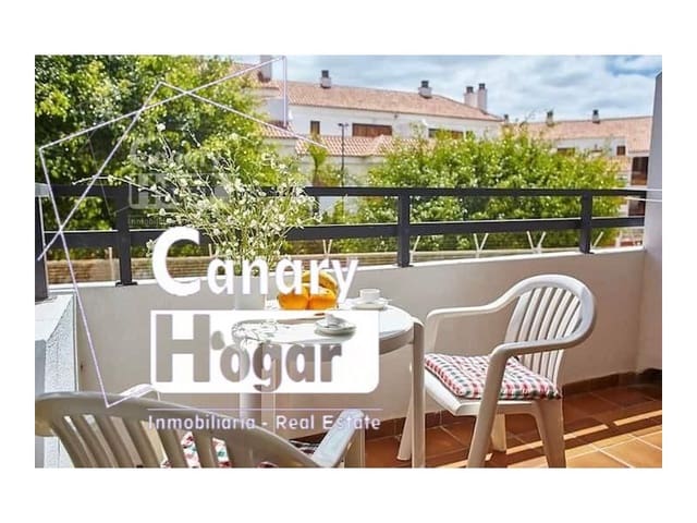 1 sypialnia Apartament na sprzedaż w Playa de las Americas, Arona - 230 000 € (Ref: 9834142)