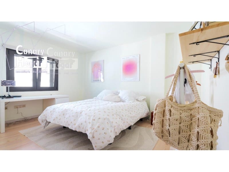 4 chambre Villa/Maison à vendre à Playa Fanabe avec piscine garage - 2 625 000 € (Ref: 9834143)