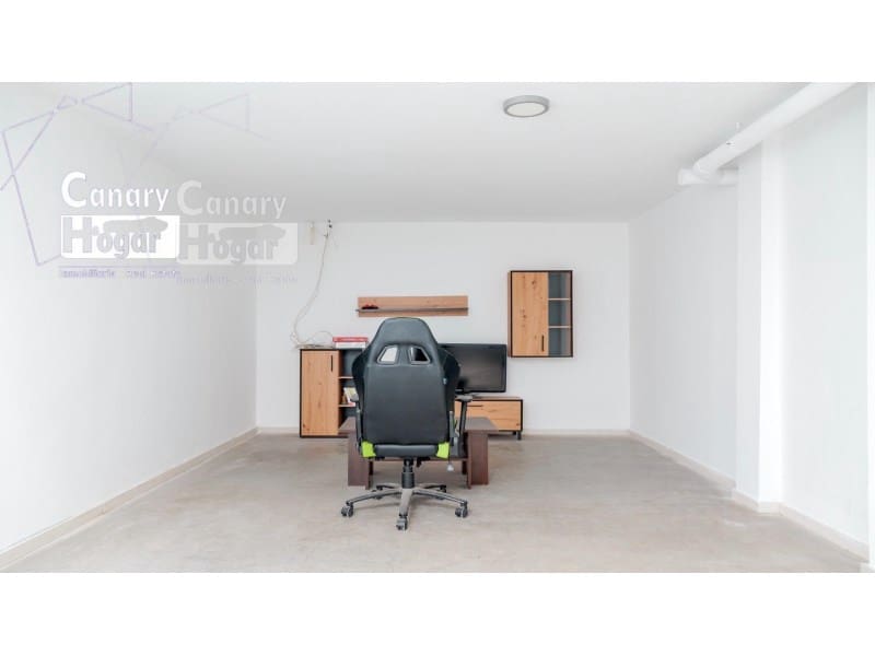 4 chambre Villa/Maison à vendre à Playa Fanabe avec piscine garage - 2 625 000 € (Ref: 9834143)