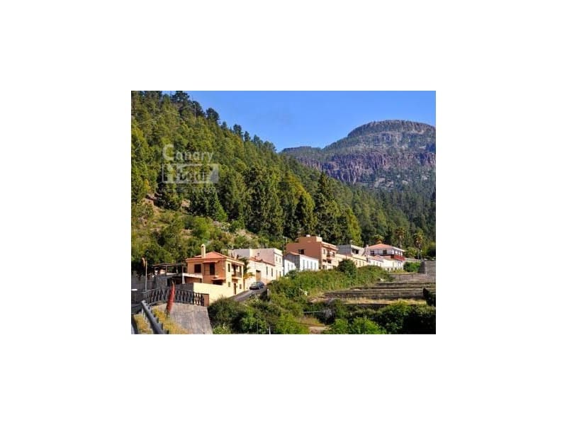 Building Plot for sale in Vilaflor - € 139,000 (Ref: 9834144)