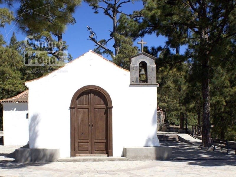 Building Plot for sale in Vilaflor - € 139,000 (Ref: 9834144)