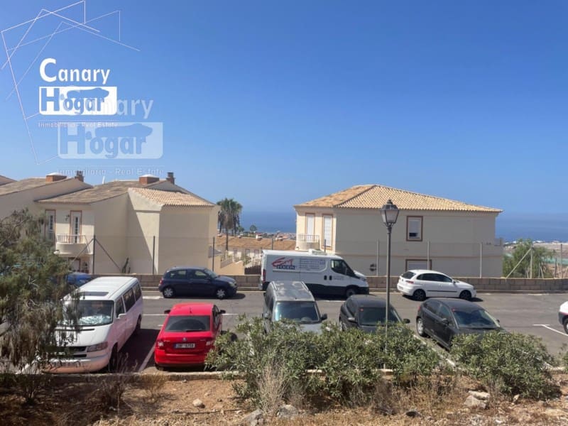 Bauplatz zu verkaufen in Chayofa - 850.000 € (Ref: 9834145)